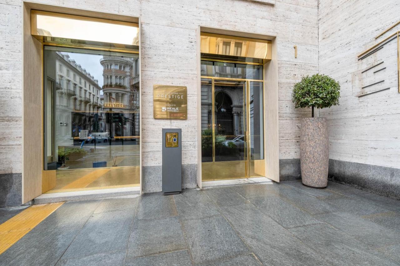 Apartamento Prestige Turín