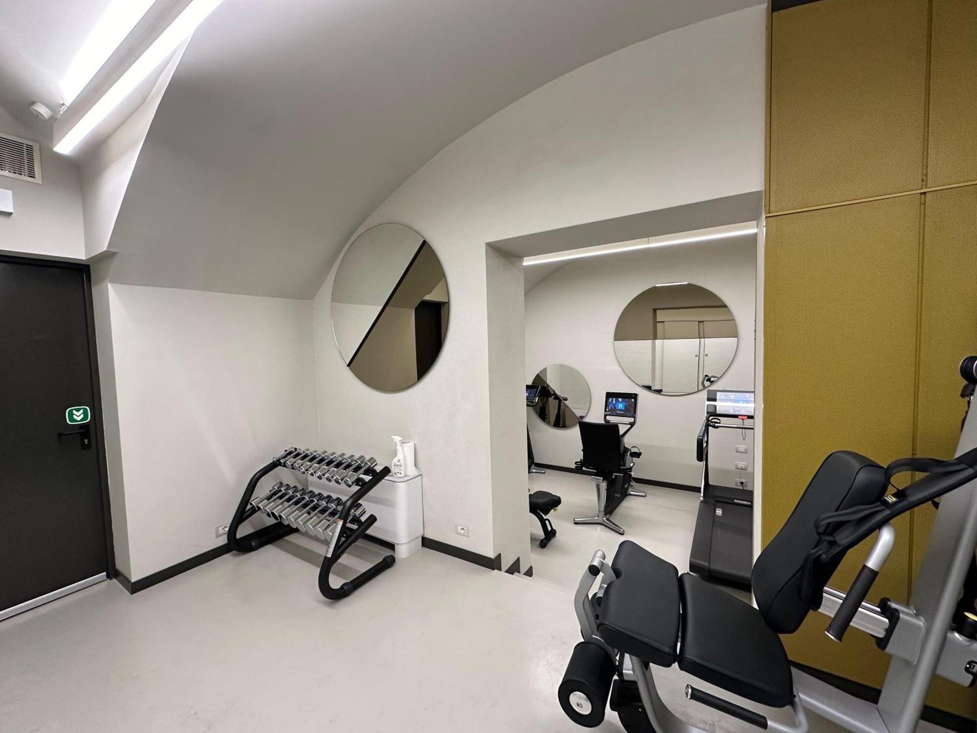 Apartamento Prestige Turín