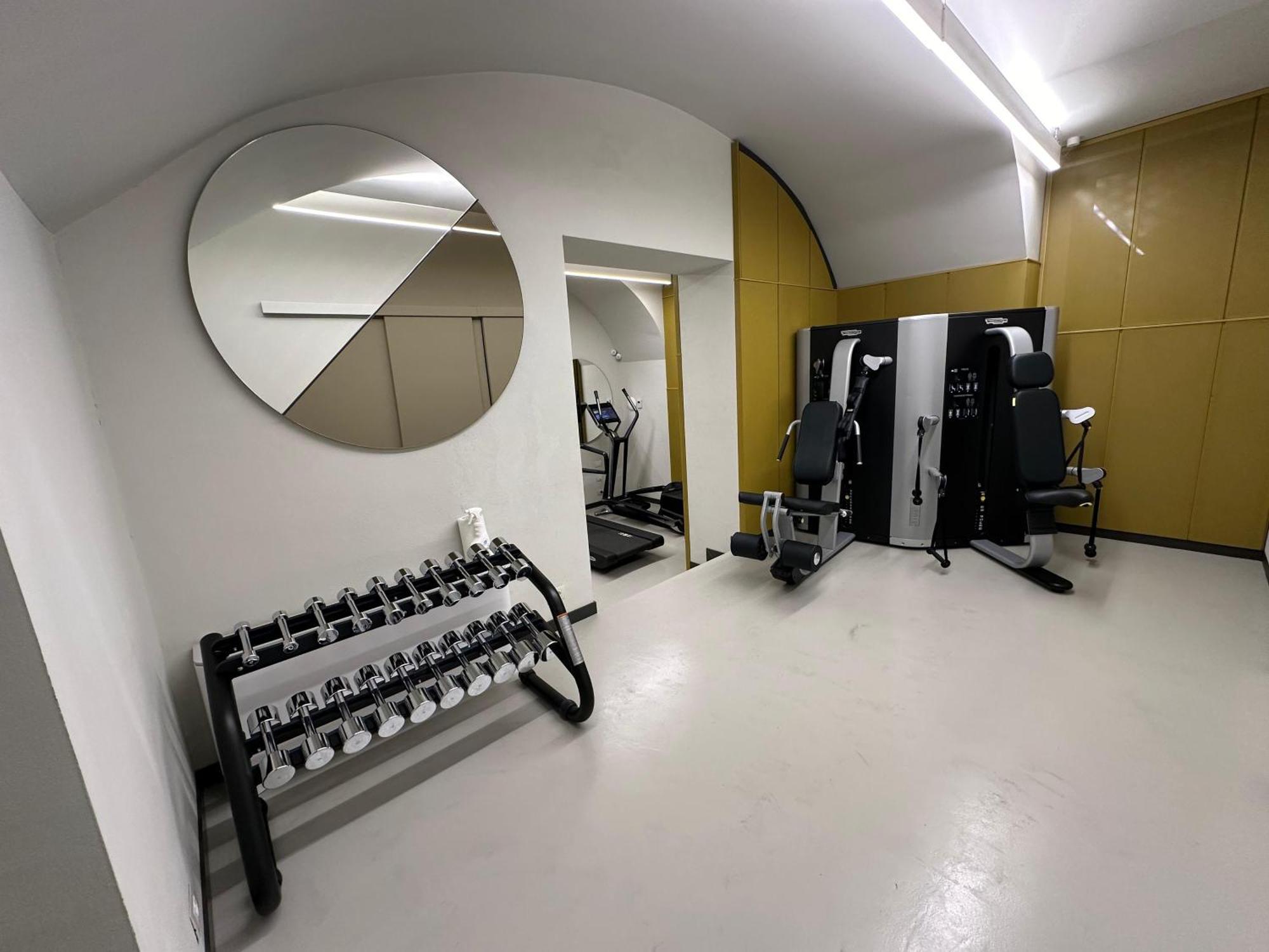 Apartamento Prestige