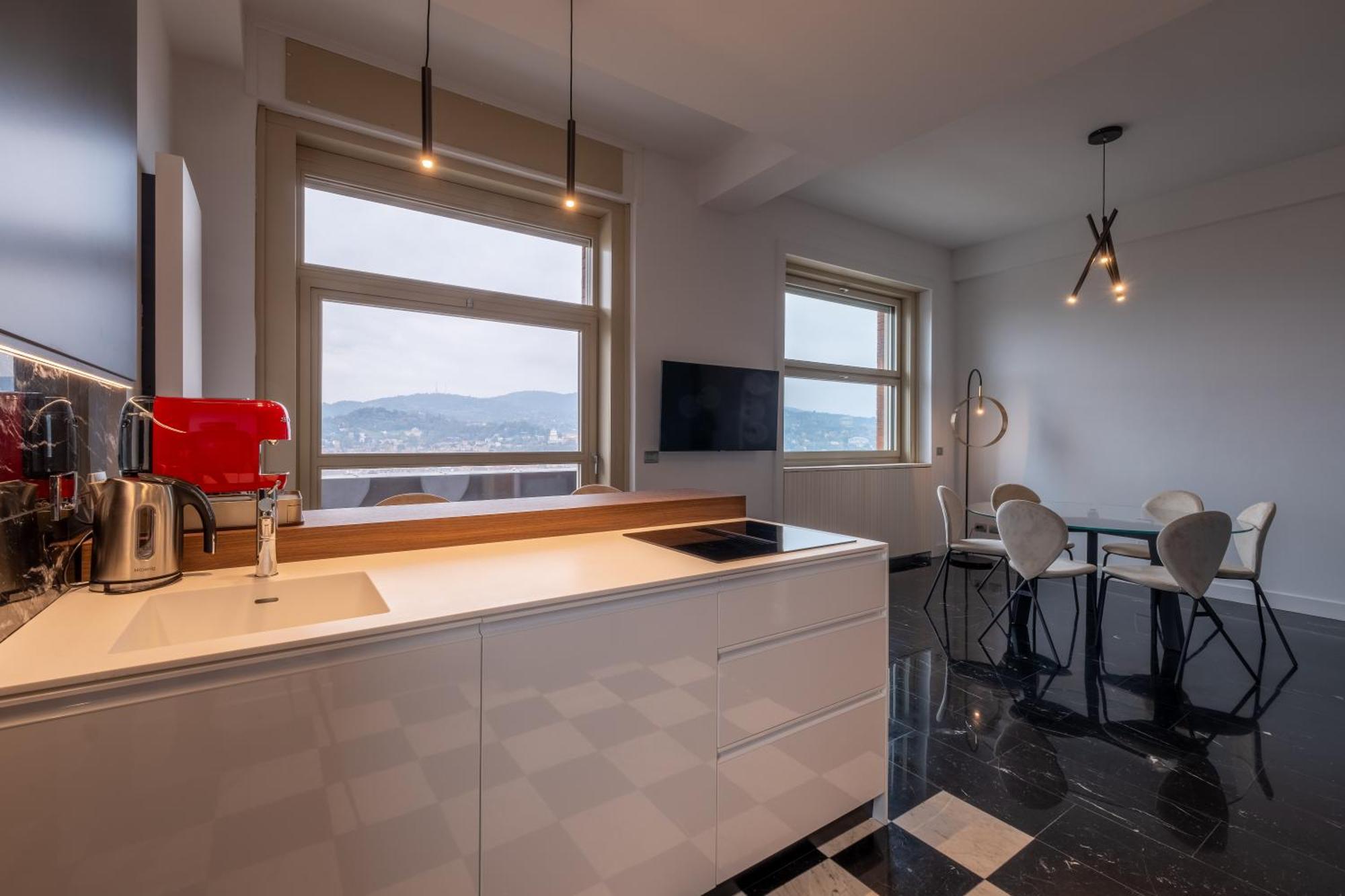 Prestige Apartamento *
