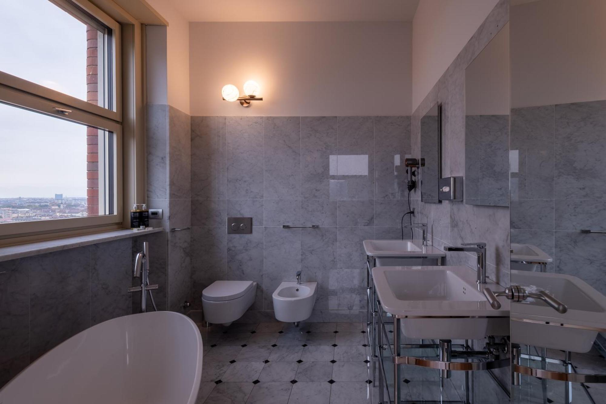 Apartamento Prestige