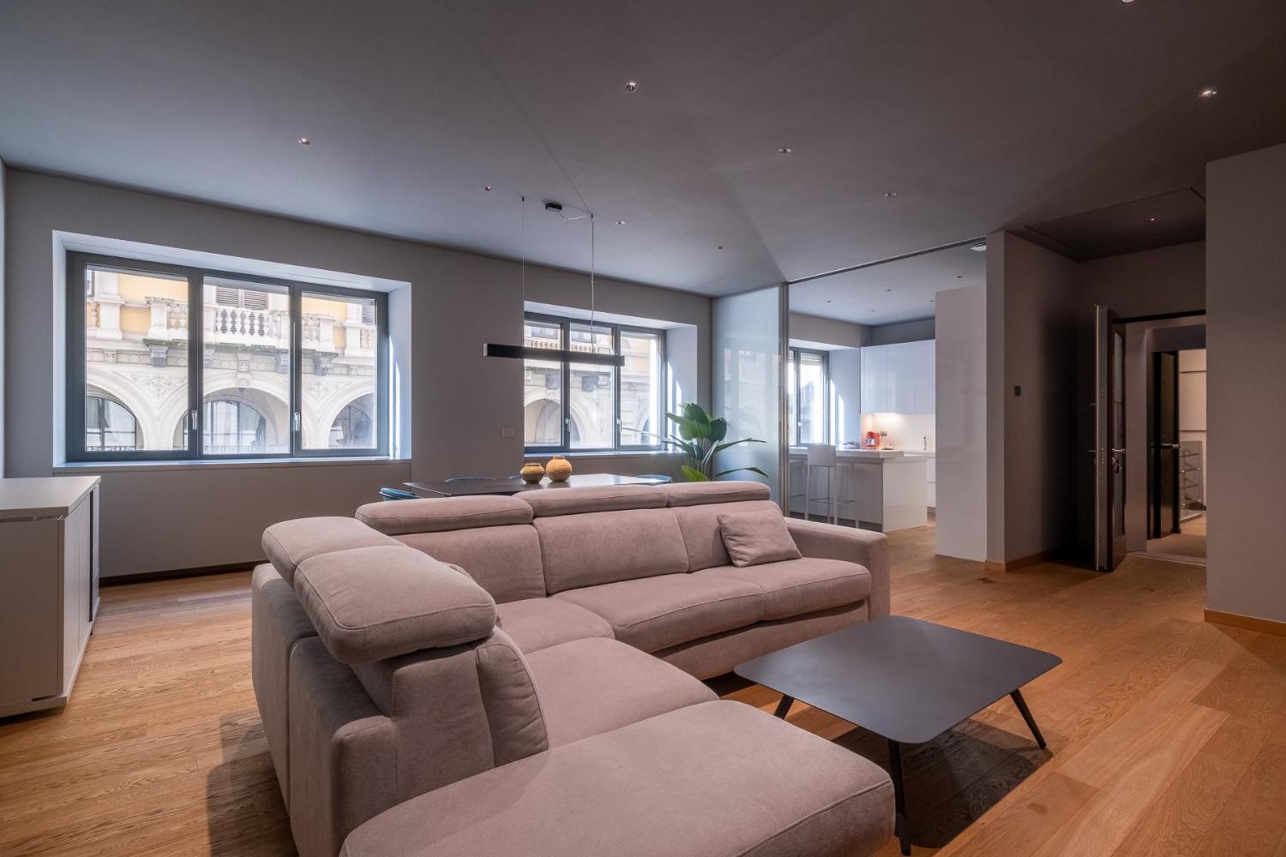 Prestige Apartamento Turín
