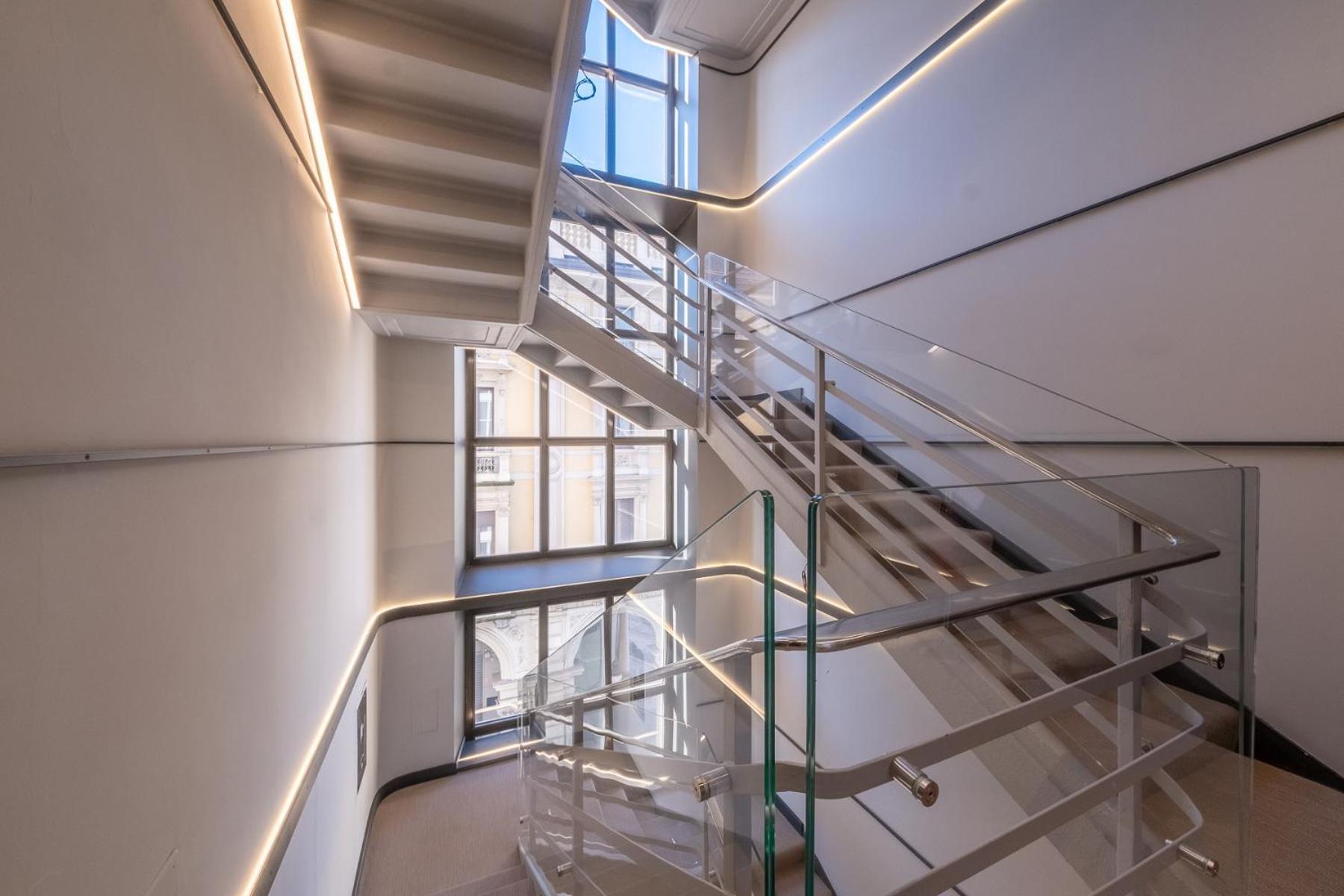 Apartamento Prestige Turín