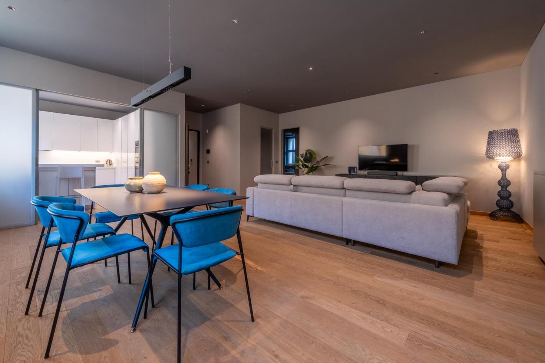 Prestige Apartamento Turín