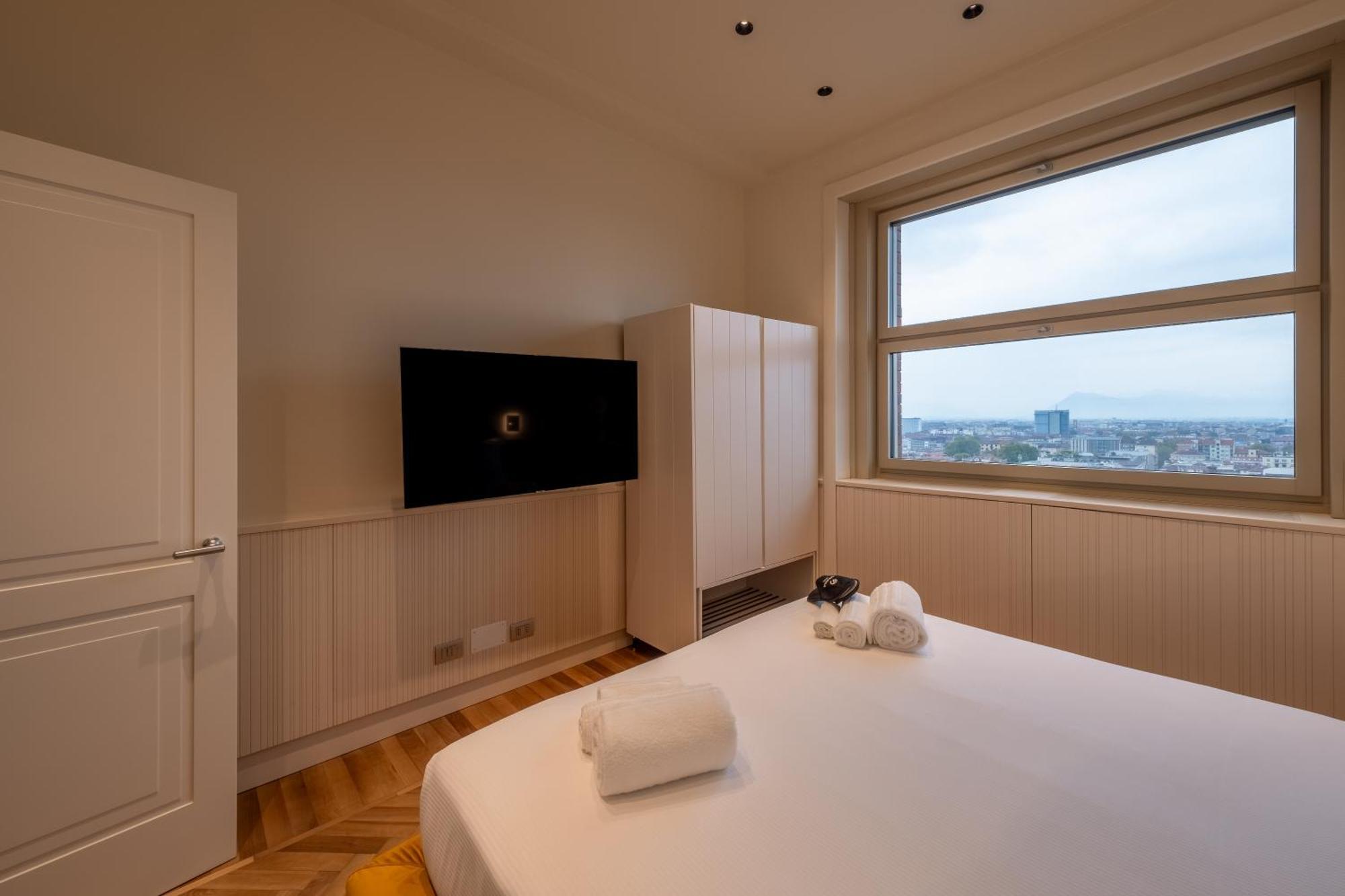 Apartment Prestige Turin