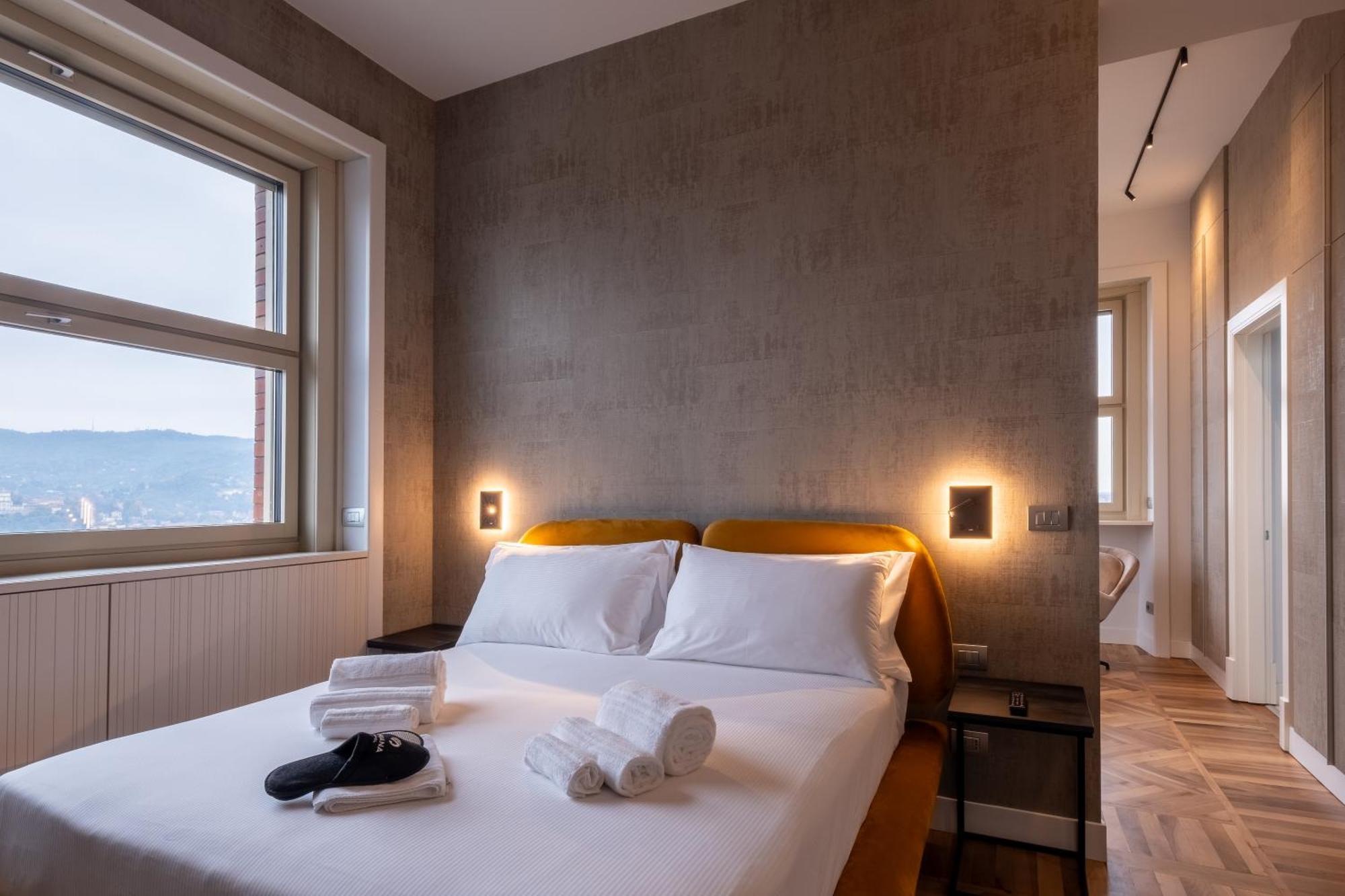 Apartment Prestige Turin