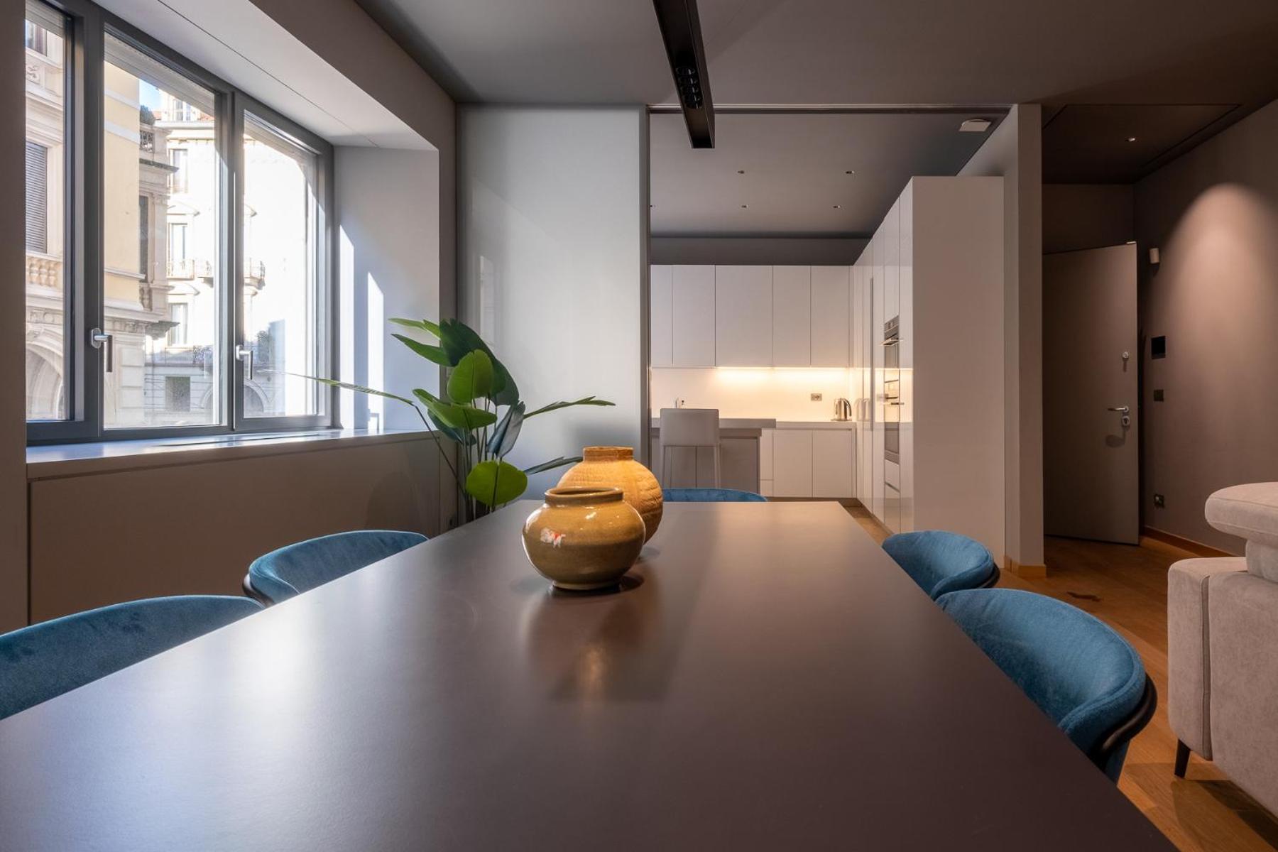 Prestige Apartment