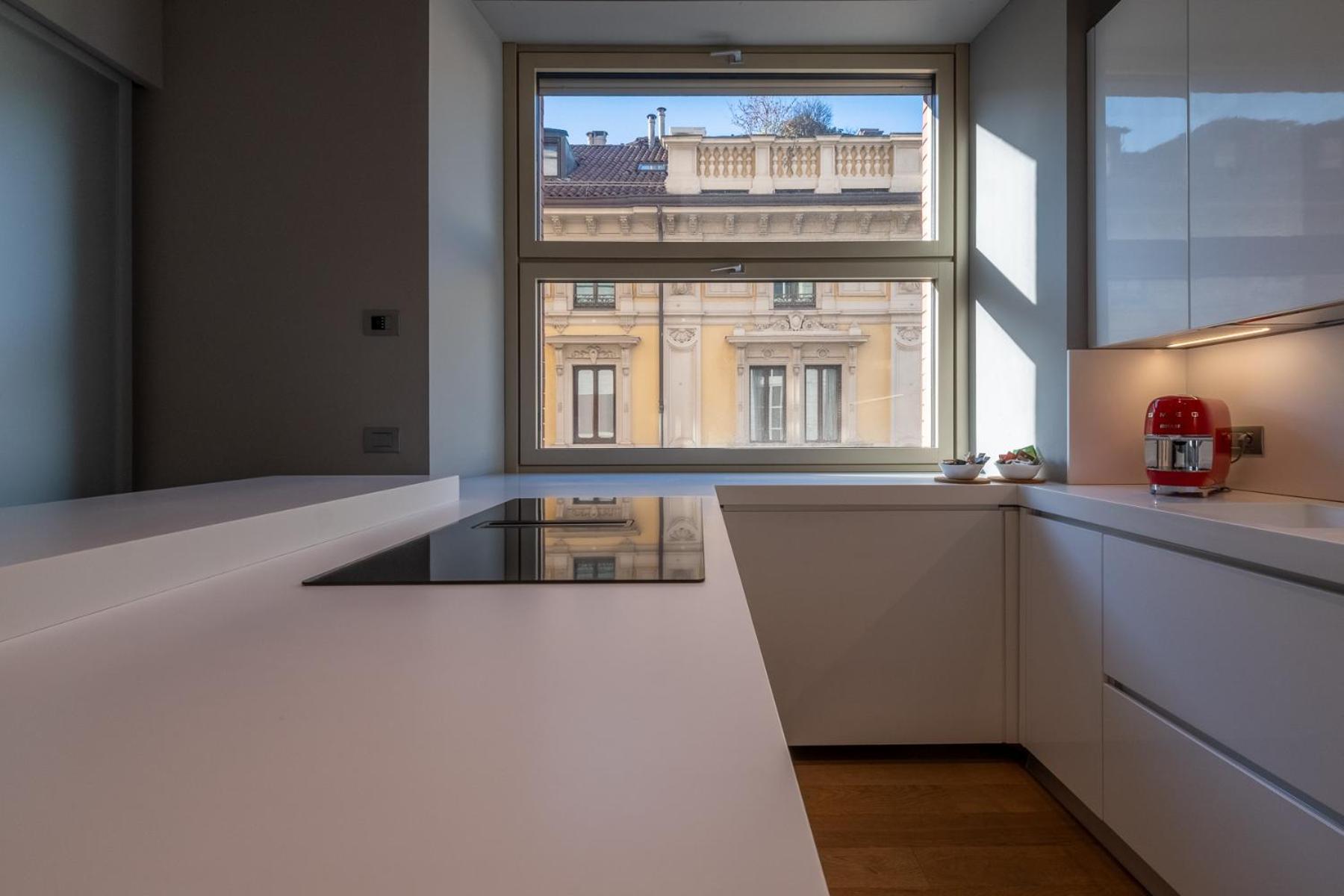 Prestige * Turin